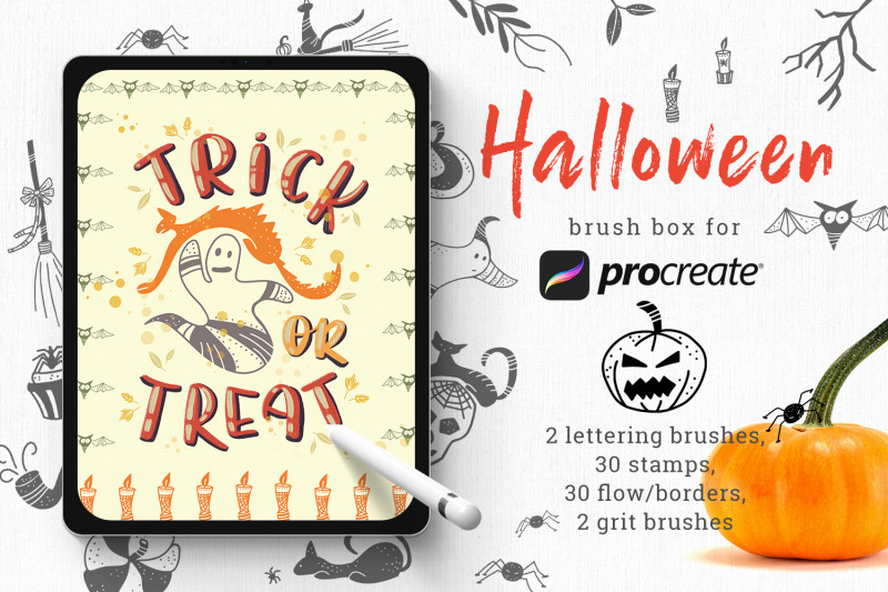halloween-stamps-for-procreate