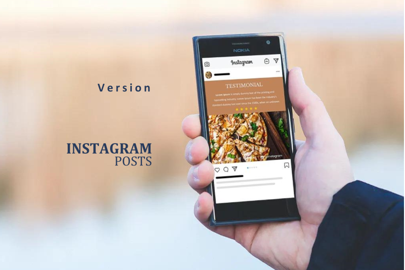 testimonial-instagram-stories-and-posts-keynote-template