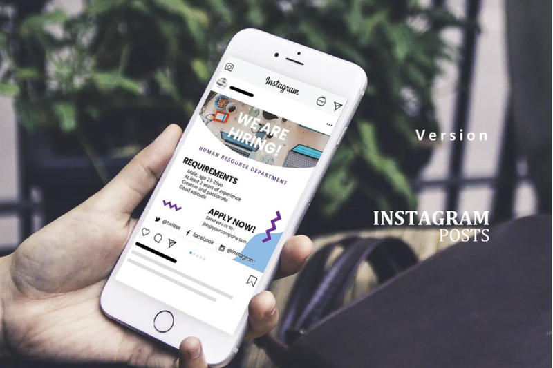 recruitment-instagram-stories-and-posts-keynote-template