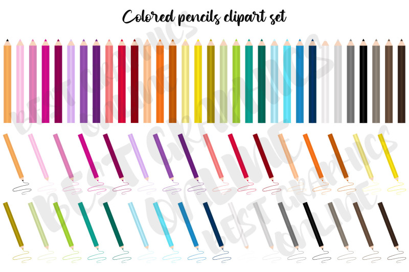 colored-pencils-clipart-set-coloring