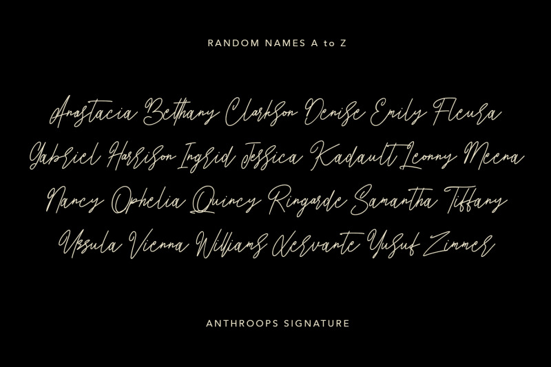 anthroops-signature-typeface-extra-swash