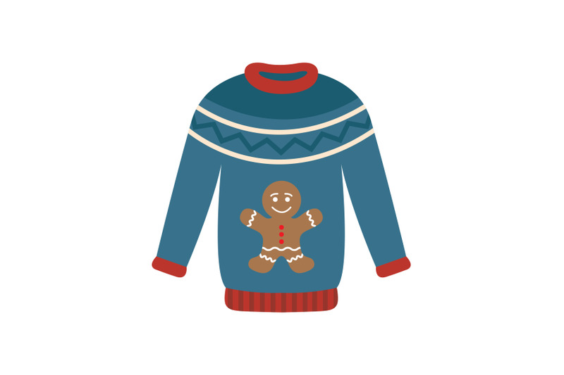 christmas-sweater-vector-illustration