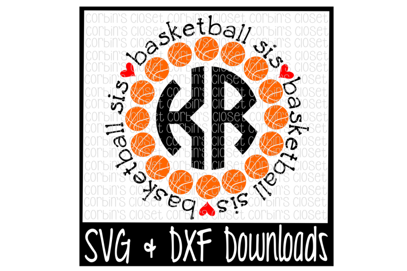 basketball-sis-circle-monogram-cutting-file