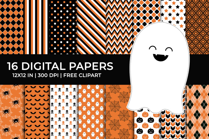 over-160-seasonal-digital-papers-bundle