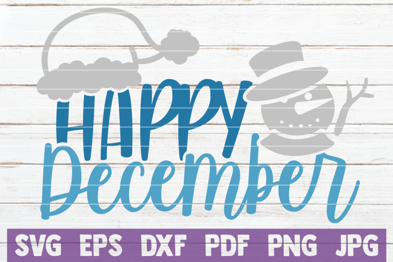 happy-december-svg-cut-file