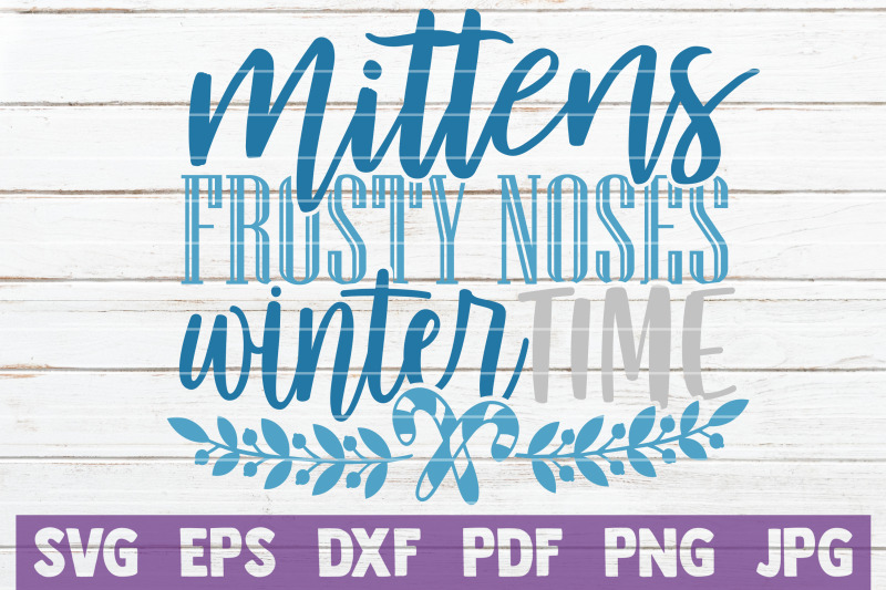 mittens-frosty-noses-winter-time-svg-cut-file