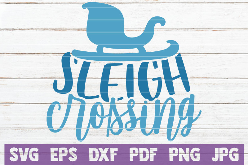 sleigh-crossing-svg-cut-file