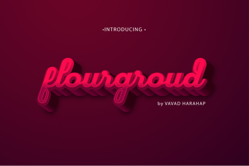 flourground