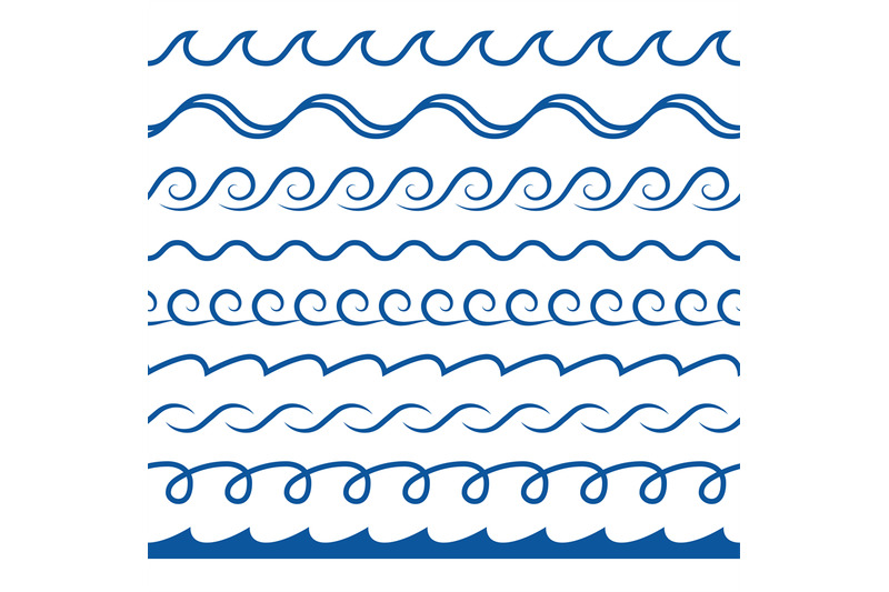 wave-borders-seamless-pattern-decorative-dividers-blue-ocean-or-sea-w