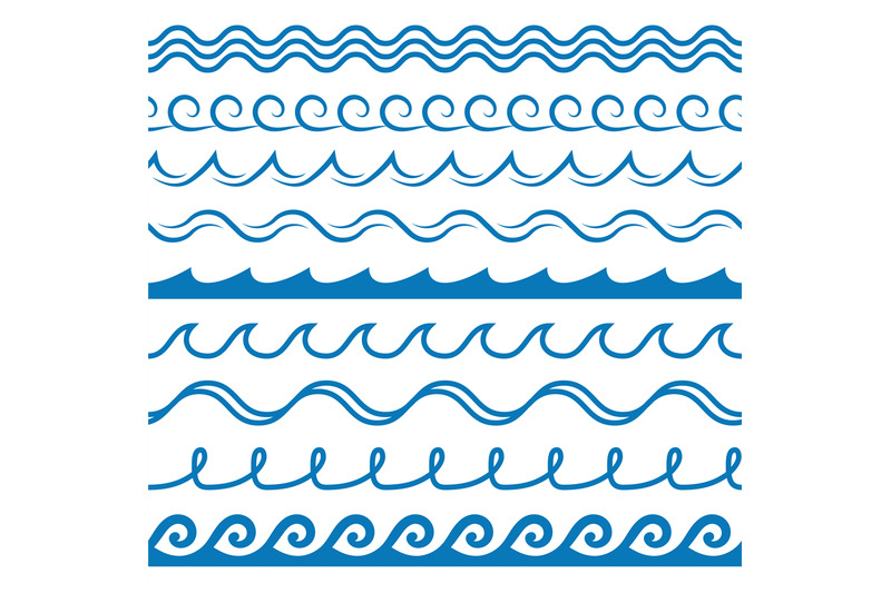 wave-frames-seamless-marine-wavy-pattern-blue-line-ornament-sea-sur