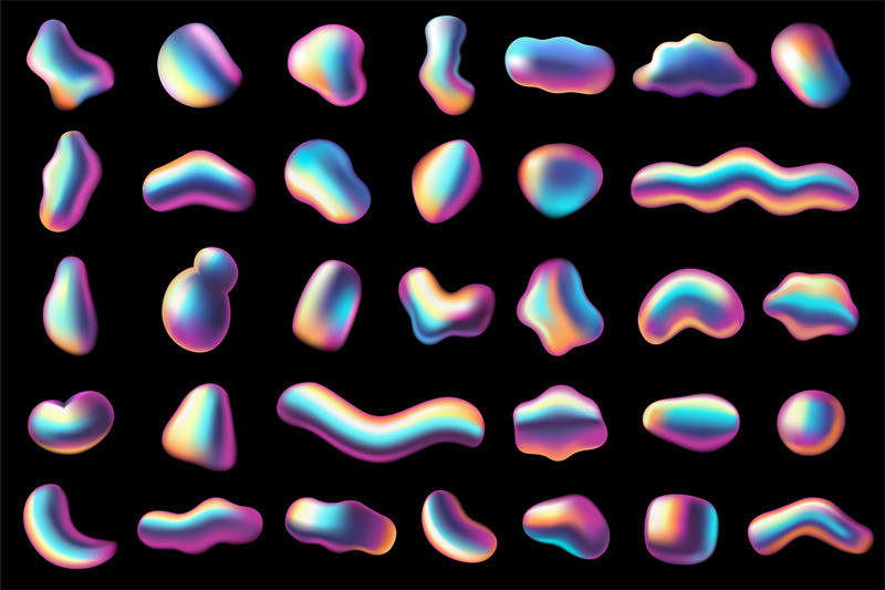 gradient-iridescent-shapes-abstract-bright-fluid-rainbow-metallic-col