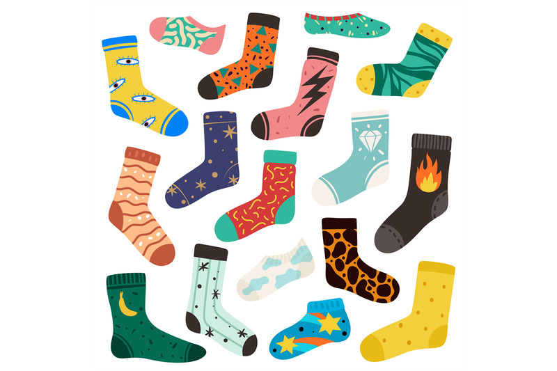 socks-cotton-color-long-and-short-sock-stylish-design-new-season-bund