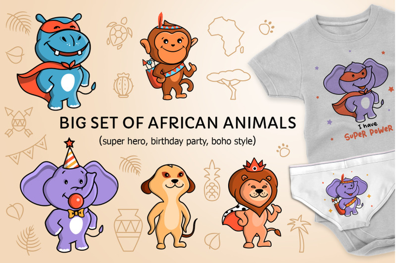 big-bundle-animals-t-shirt-designs