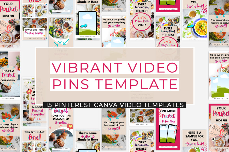 vibrant-pinterest-video-canva-pins-template