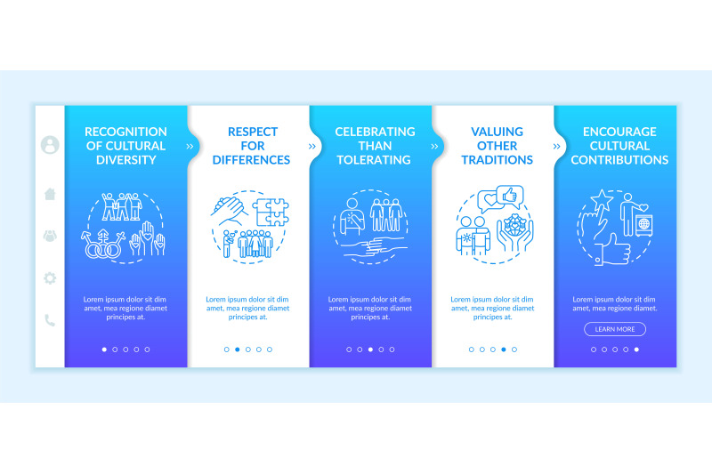 multi-national-empowerment-onboarding-vector-template