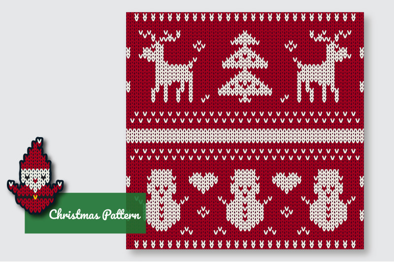 christmas-knitted-seamless-pattern