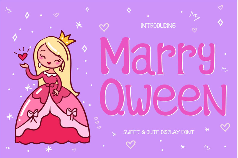 marry-qween
