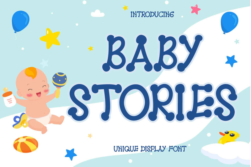 baby-stories
