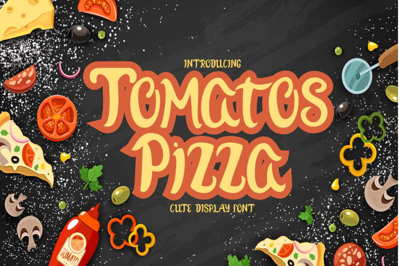 tomatos-pizza