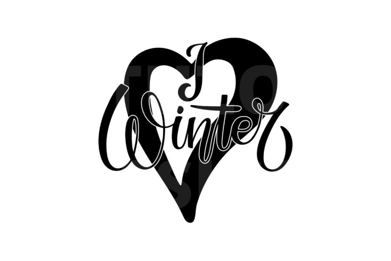 i-love-winter-svg-winter-handwritten-quote-svg