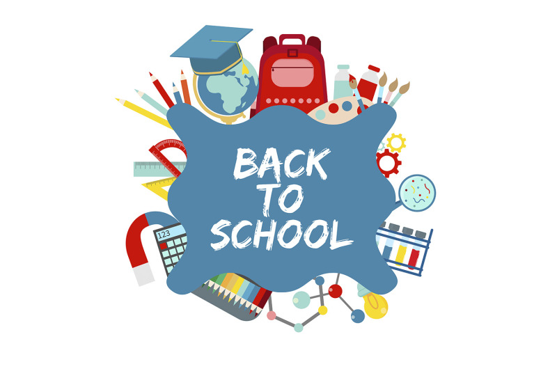 back-to-school-vector-banner-with-school-supplies-education-elements