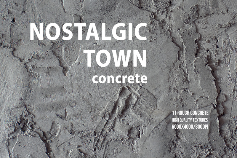 nostalgic-town-concrete