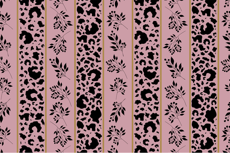 leopard-flowers-seamless-pattern-flowers-leopard-print-svg