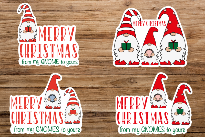 christmas-stickers-bundle-christmas-gnome