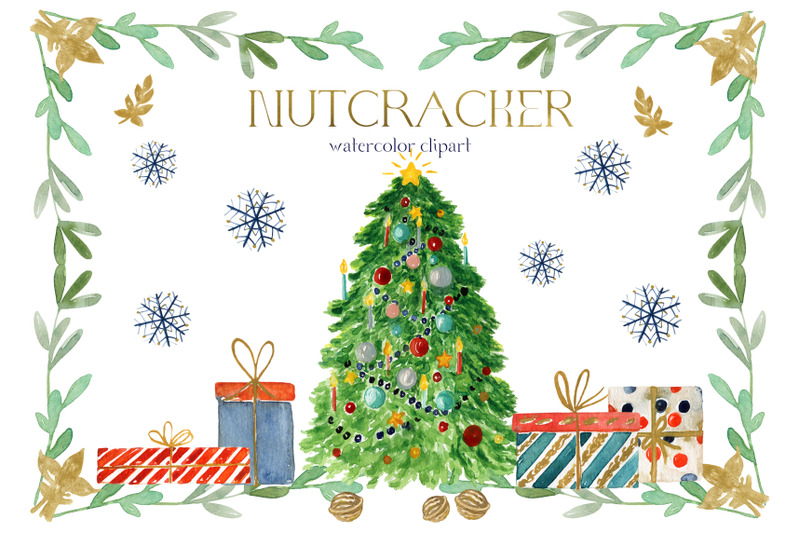 update-nutcracker-watercolor-christmas