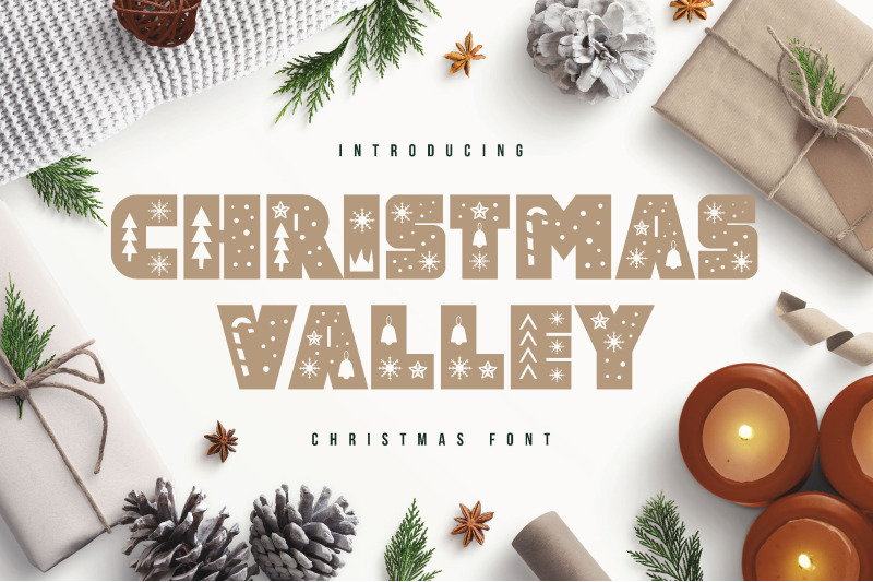 christmas-valley