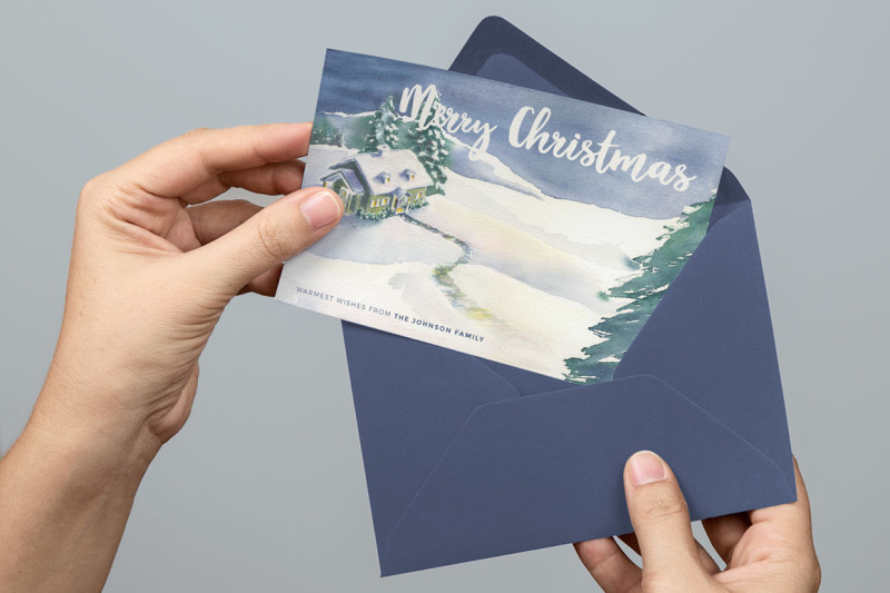 watercolor-christmas-card-template-4