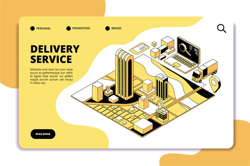 delivery-isometric-concept-logistic-and-shipping-warehouse-service-wi