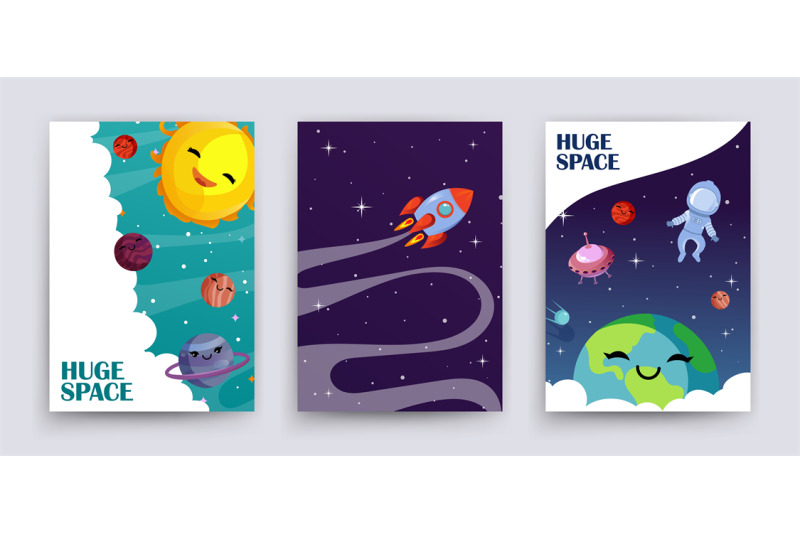 space-flyers-vector-cartoon-planets-universe-galaxy-banners-templat