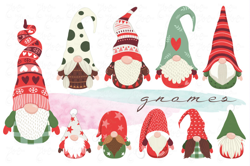 cute-gnomes-creator-collections