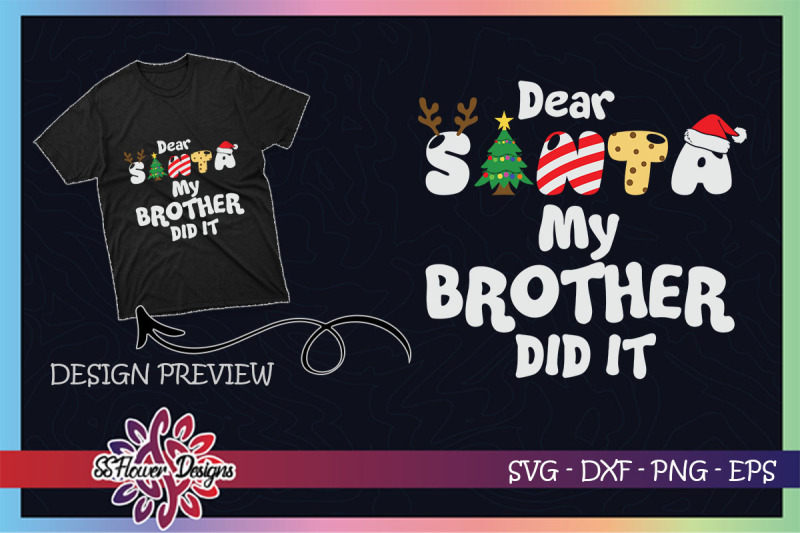 dear-santa-my-brother-did-it-funny-xmas