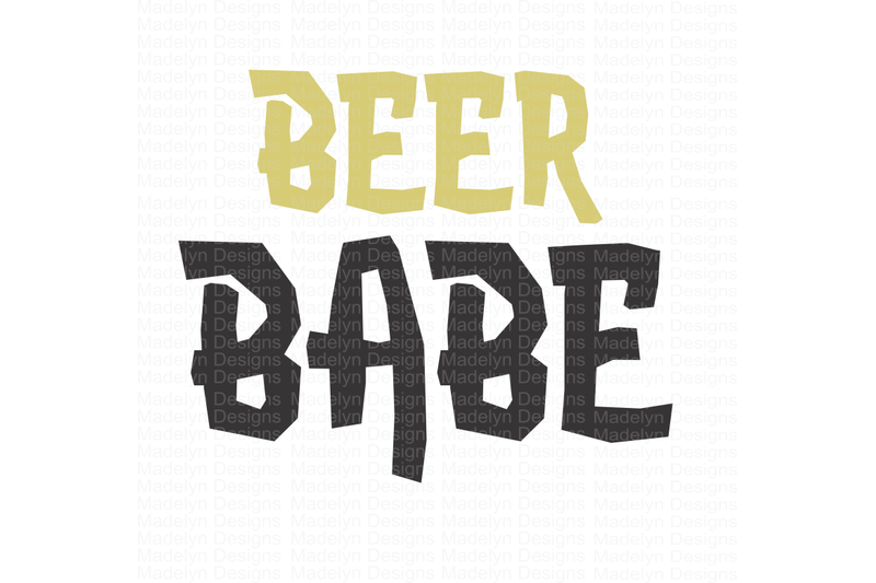 beer-babe