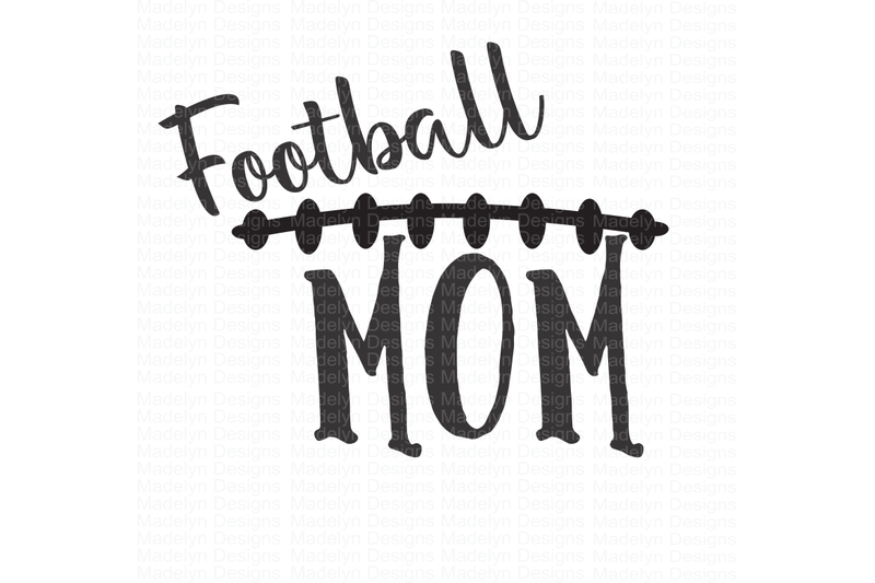 football-mom