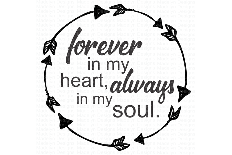 forever-in-my-heart