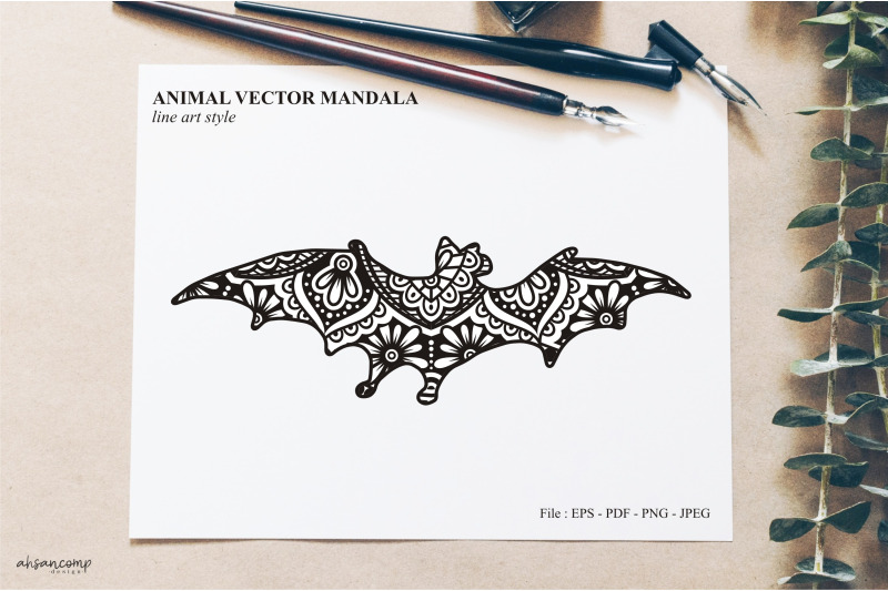 bird-mandala-vector-line-art-style