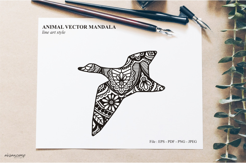 bird-mandala-vector-line-art-style