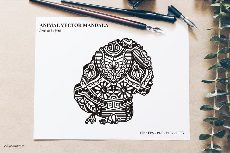 bird-mandala-vector-line-art-style