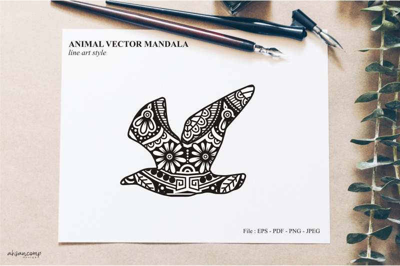 bird-mandala-vector-line-art-style