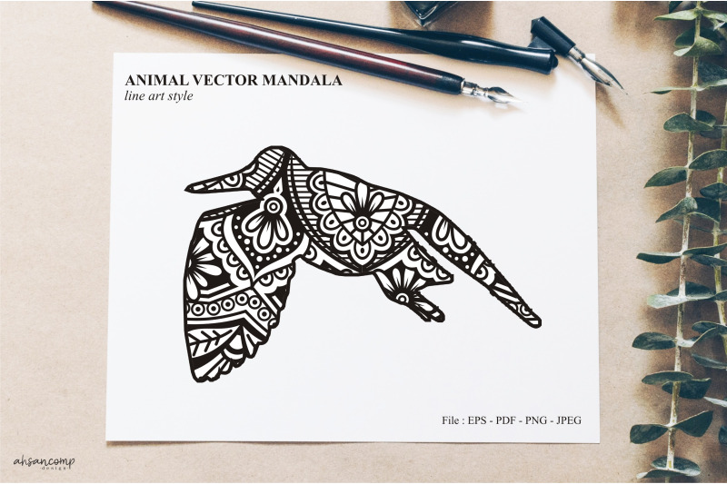 bird-mandala-vector-line-art-style