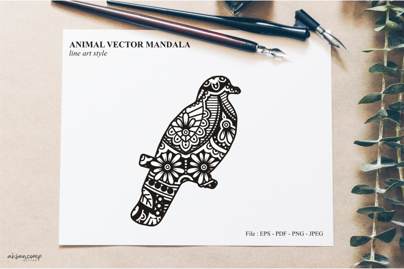 bird-mandala-vector-line-art-style