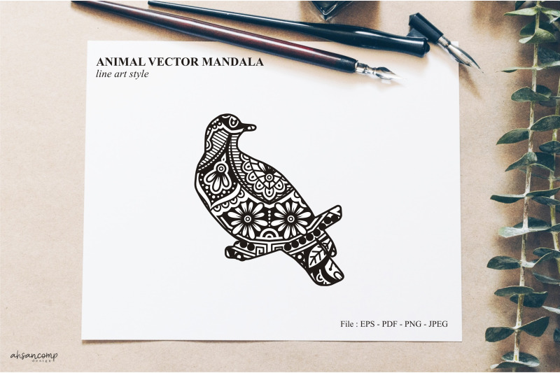 bird-mandala-vector-line-art-style