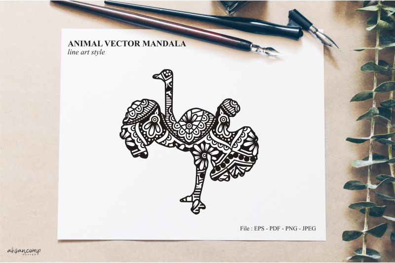 bird-mandala-vector-line-art-style