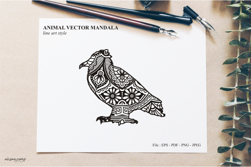 bird-mandala-vector-line-art-style