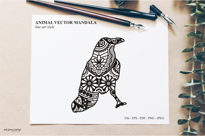 bird-mandala-vector-line-art-style