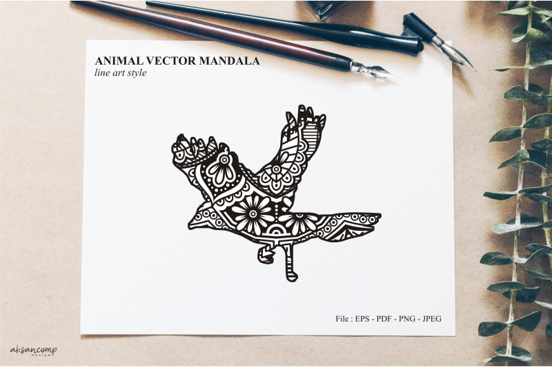 bird-mandala-vector-line-art-style