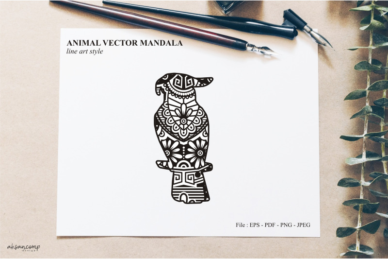 bird-mandala-vector-line-art-style